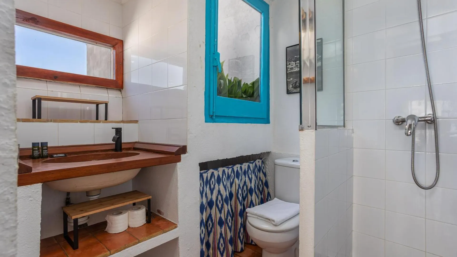 Flateli Sa Tuna Apt 2 Begur Hiszpania